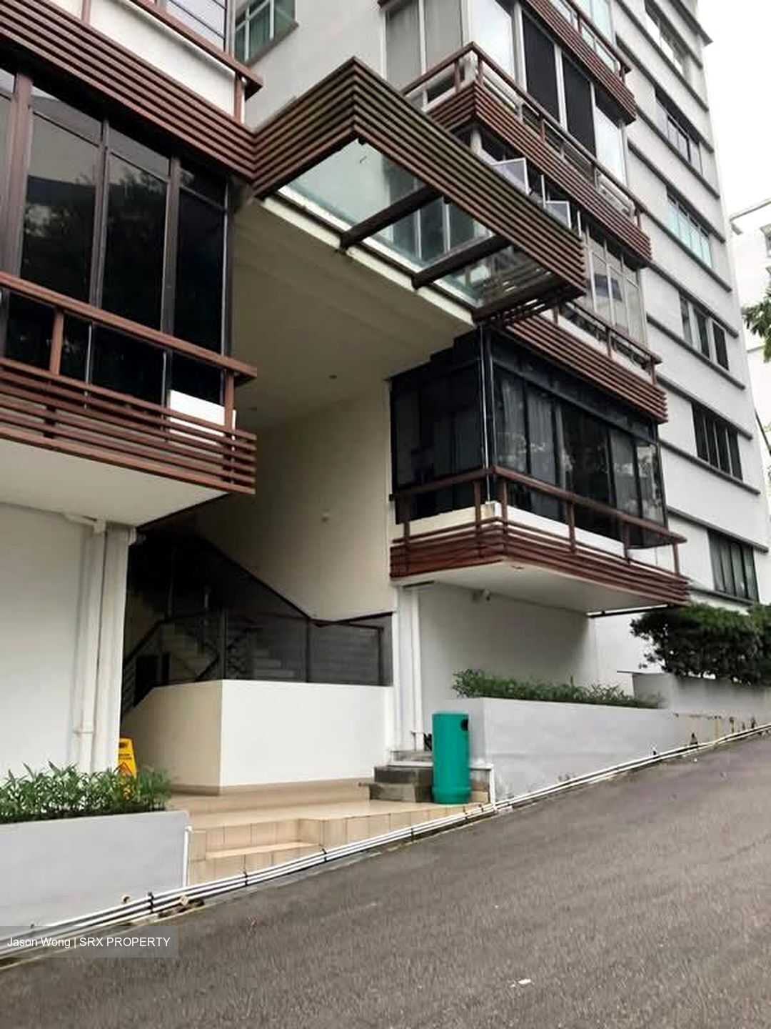 Botanic Gardens Mansion (D10), Apartment #577129131